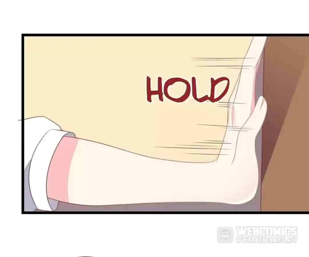 Jerk, You Can't Escape Chapter 77