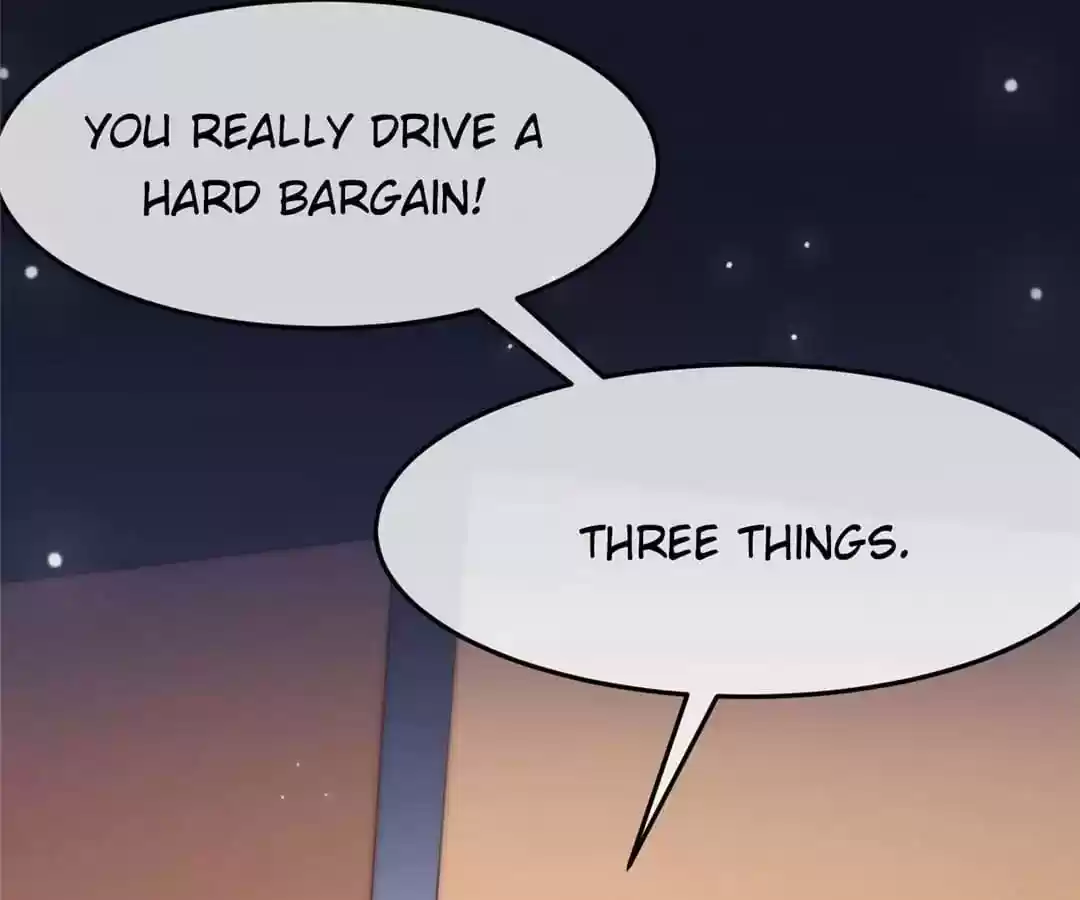 Jerk, You Can't Escape Chapter 77