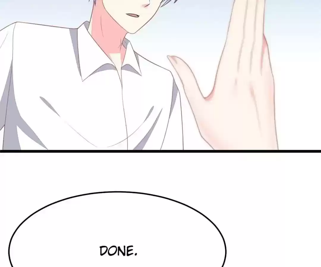 Jerk, You Can't Escape Chapter 77