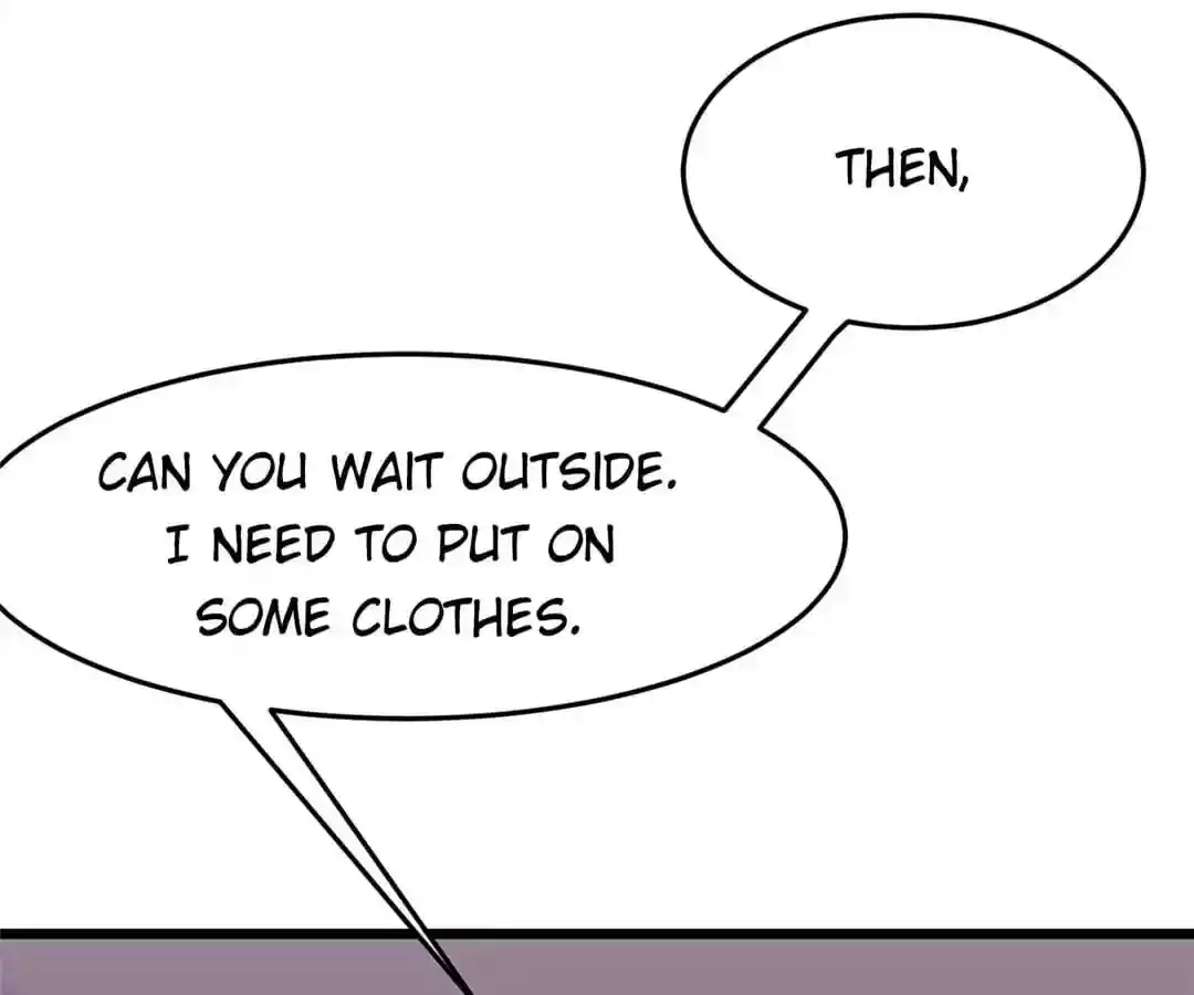 Jerk, You Can't Escape Chapter 77