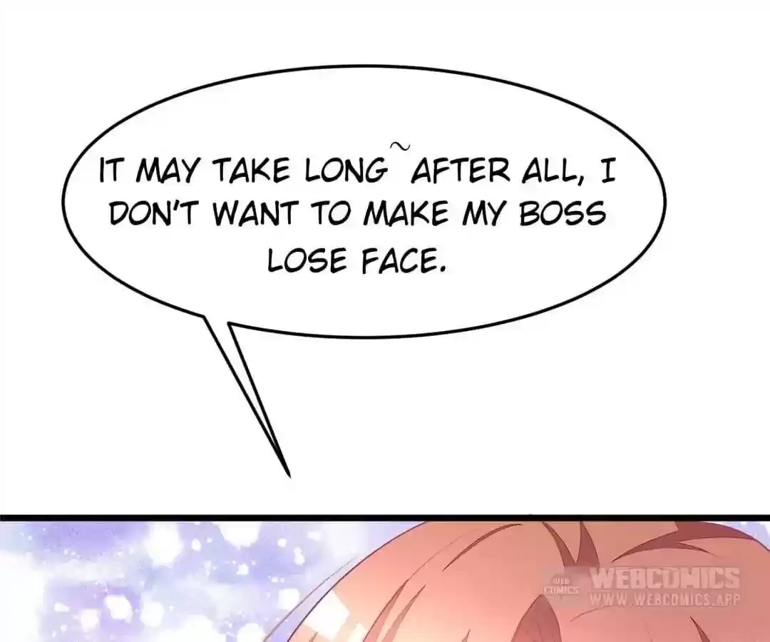 Jerk, You Can't Escape Chapter 77