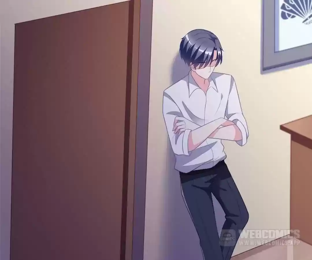 Jerk, You Can't Escape Chapter 77