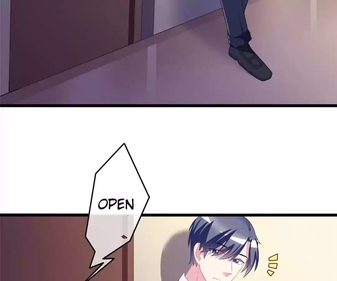 Jerk, You Can't Escape Chapter 77