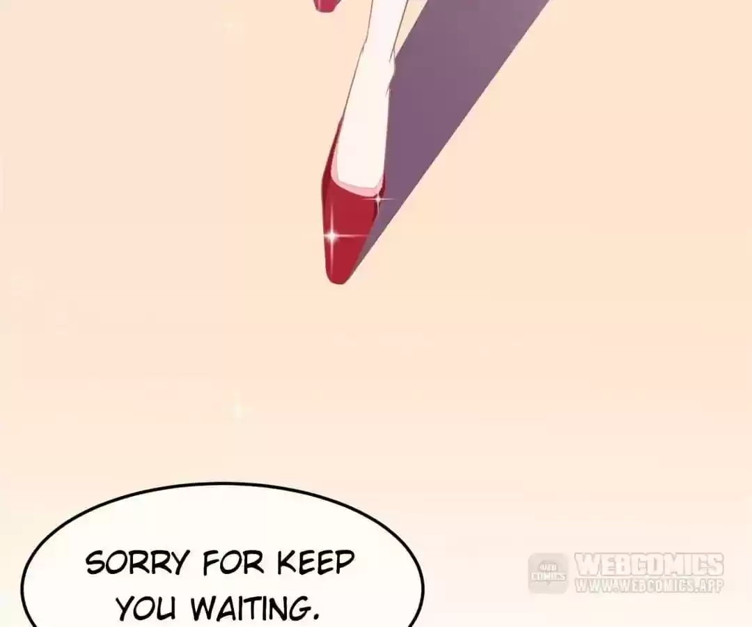 Jerk, You Can't Escape Chapter 77