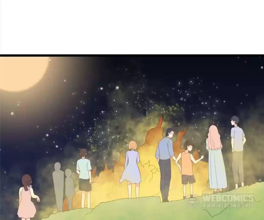 Jerk, You Can't Escape Chapter 77