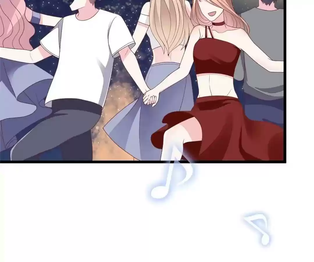 Jerk, You Can't Escape Chapter 77