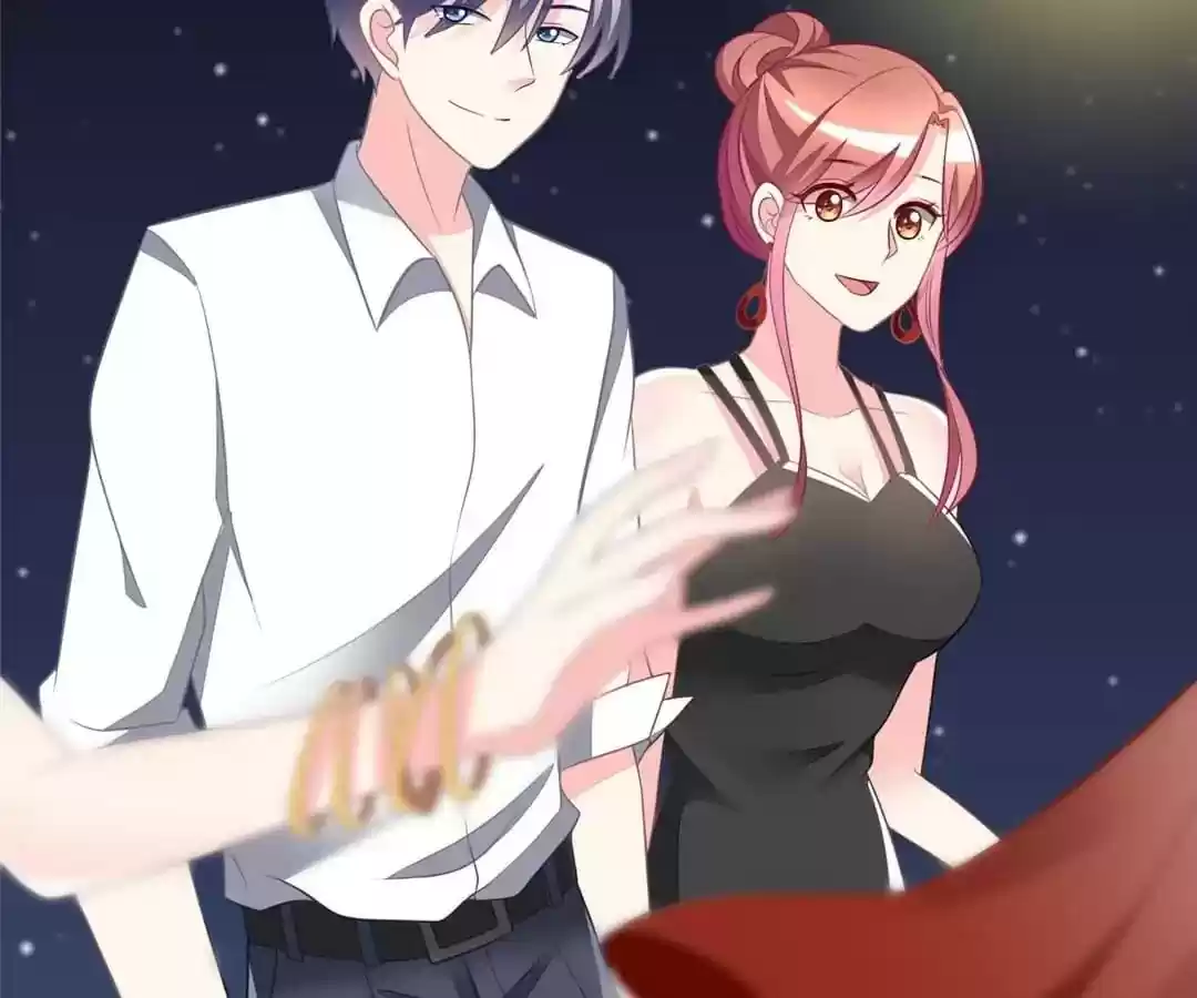 Jerk, You Can't Escape Chapter 77