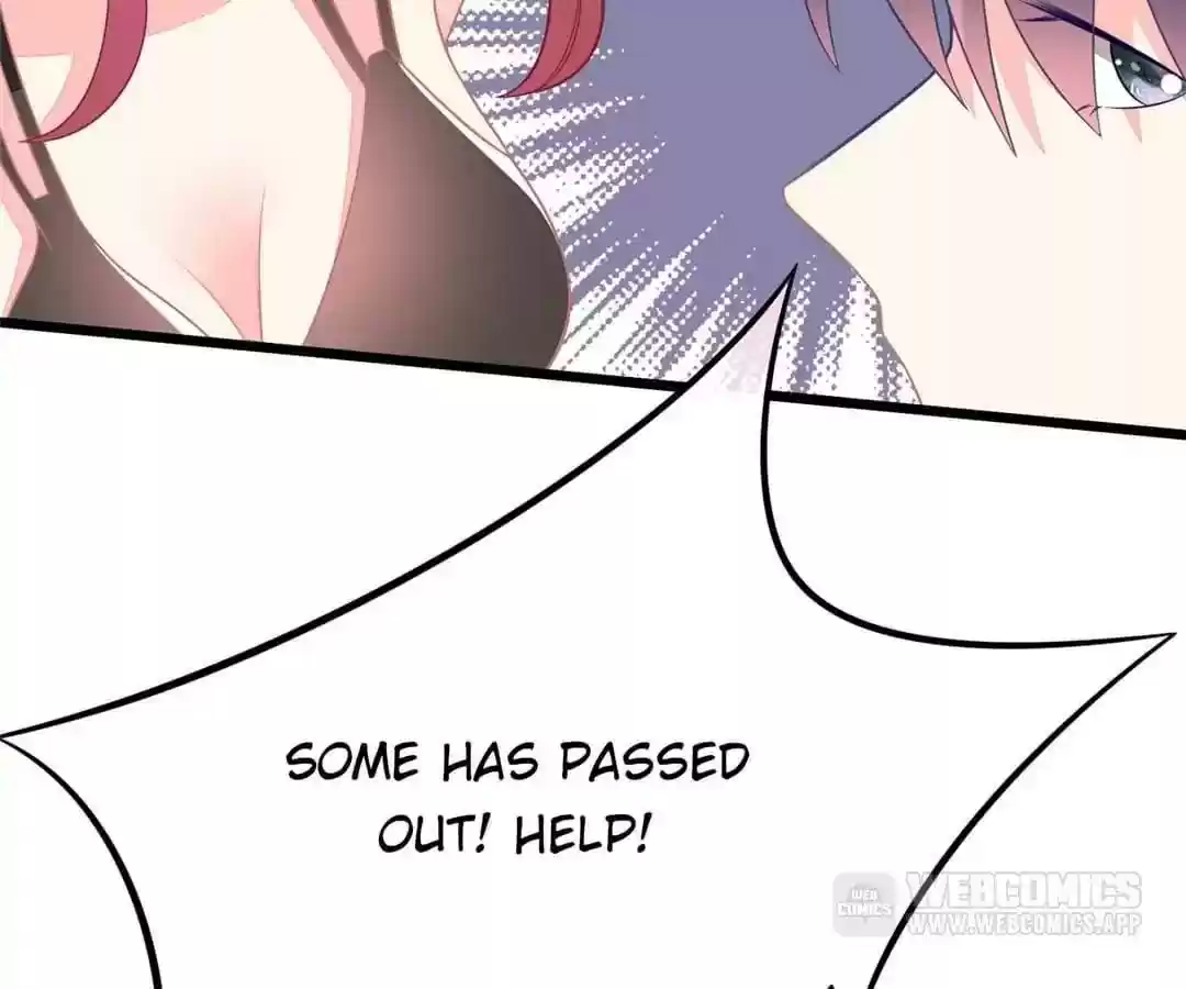 Jerk, You Can't Escape Chapter 77