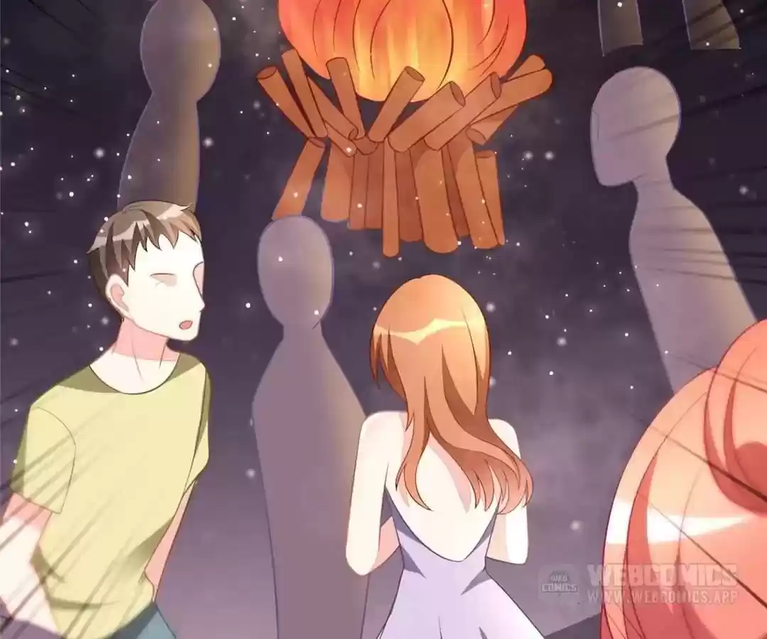 Jerk, You Can't Escape Chapter 77