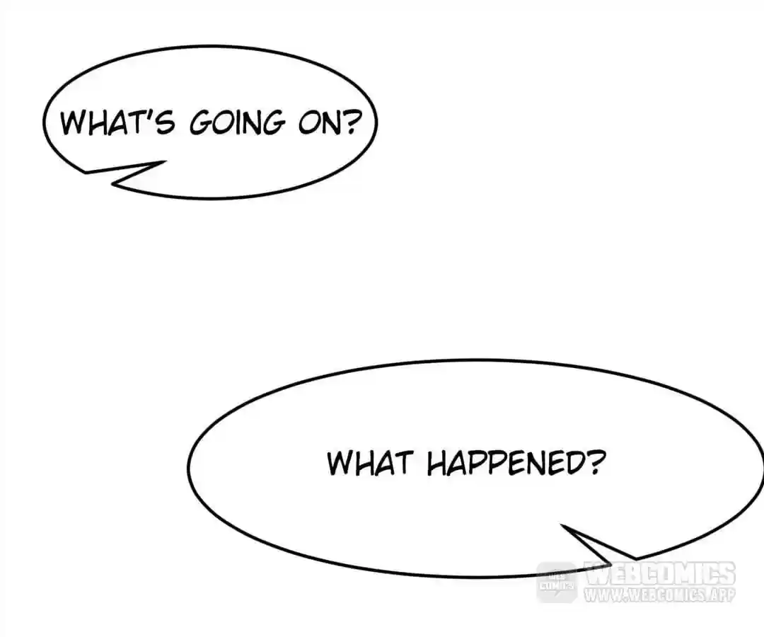 Jerk, You Can't Escape Chapter 77