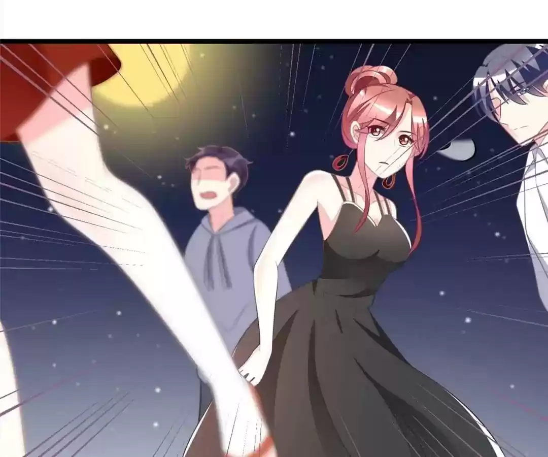 Jerk, You Can't Escape Chapter 77