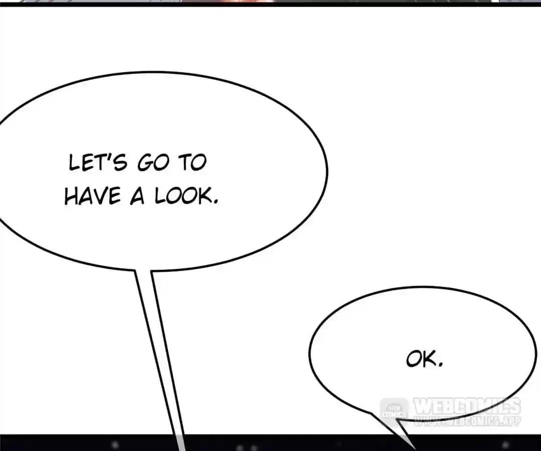 Jerk, You Can't Escape Chapter 77