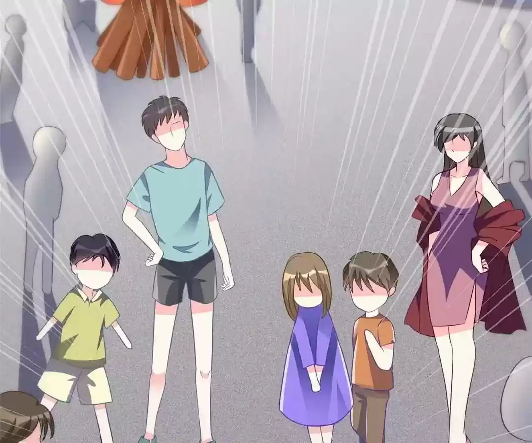 Jerk, You Can't Escape Chapter 78