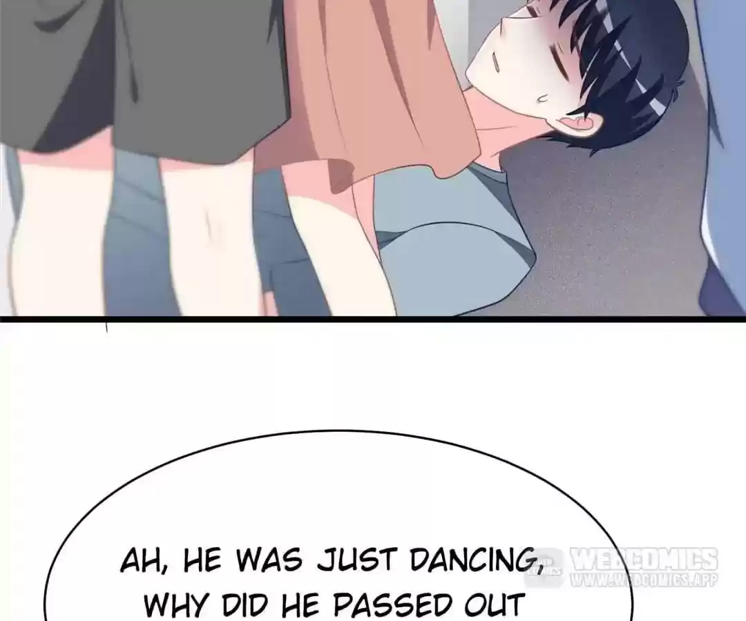 Jerk, You Can't Escape Chapter 78