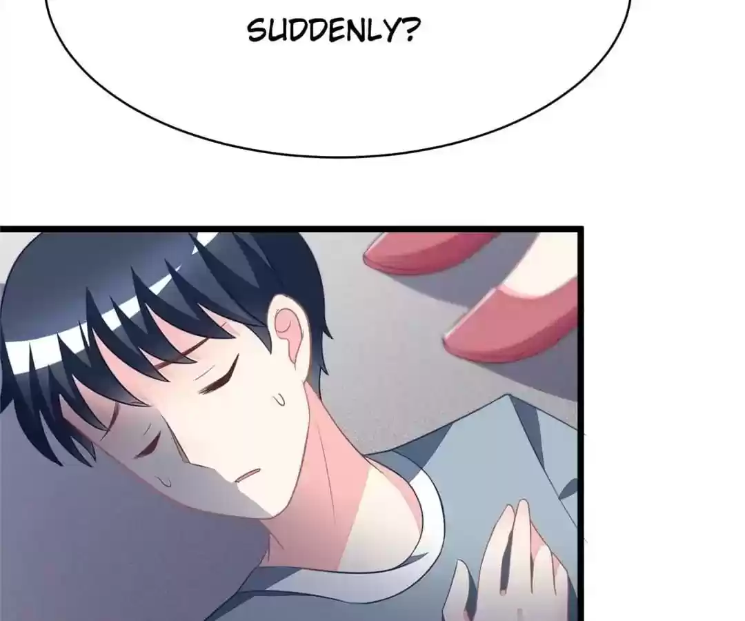 Jerk, You Can't Escape Chapter 78