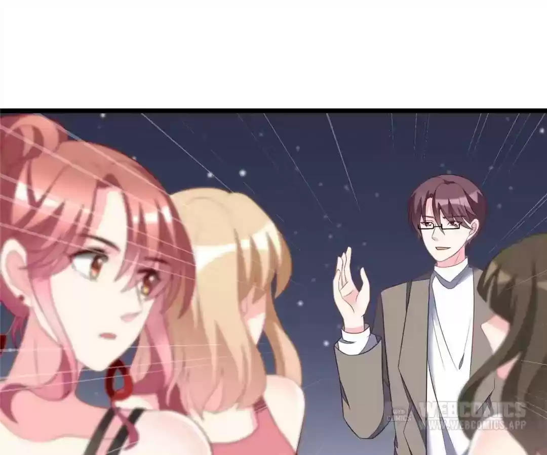 Jerk, You Can't Escape Chapter 78