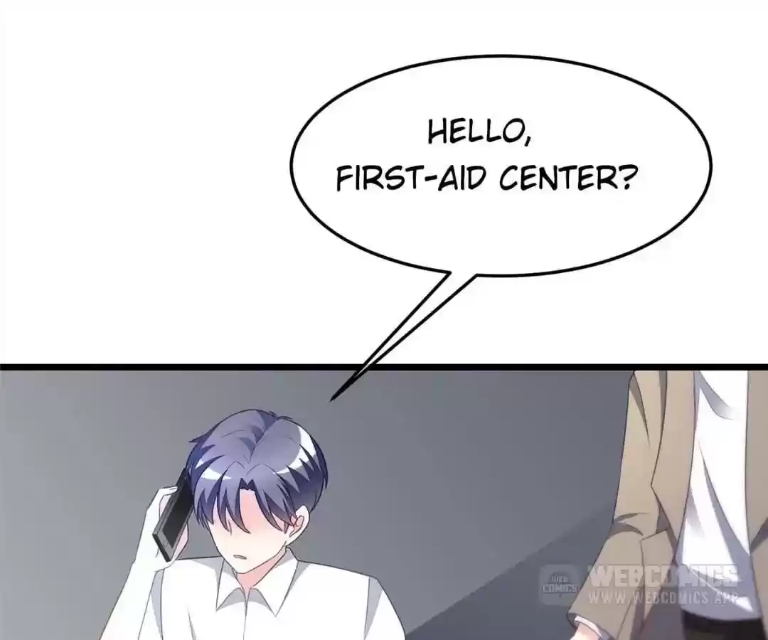 Jerk, You Can't Escape Chapter 78