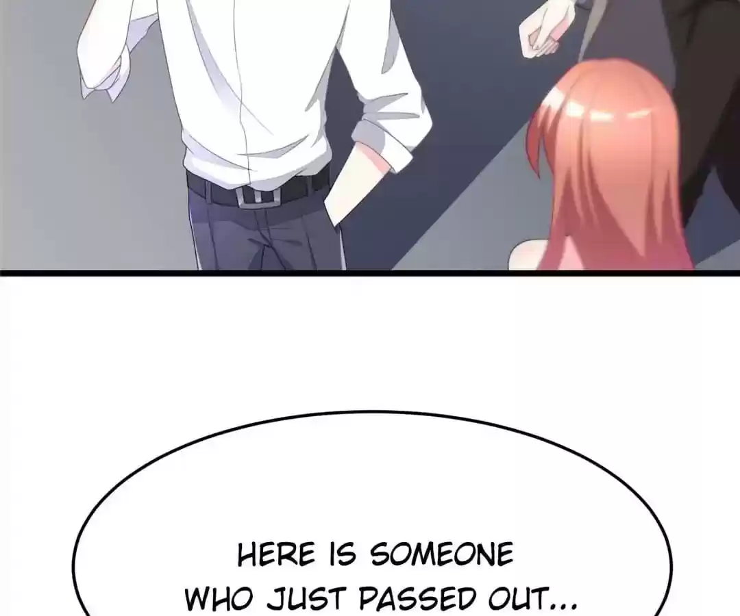 Jerk, You Can't Escape Chapter 78