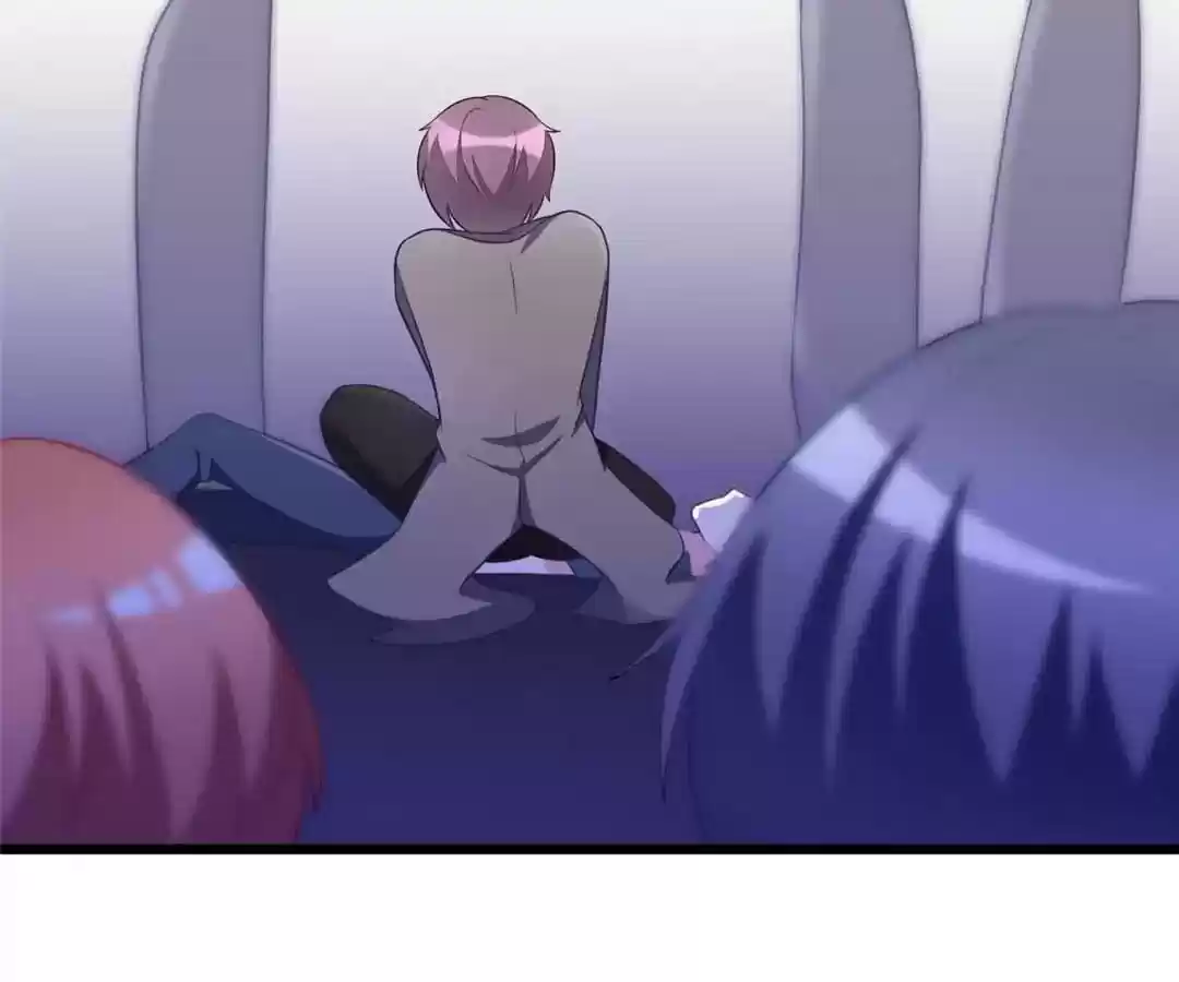 Jerk, You Can't Escape Chapter 78