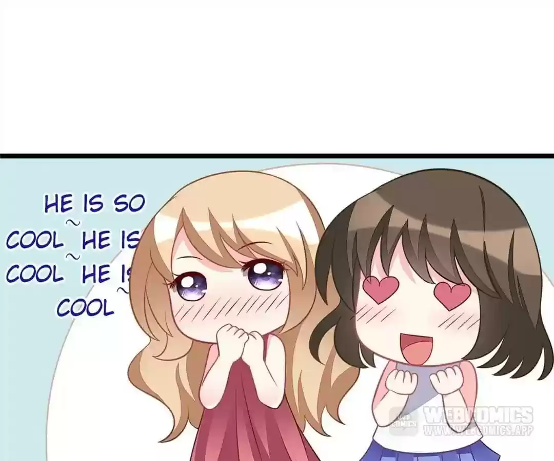 Jerk, You Can't Escape Chapter 78