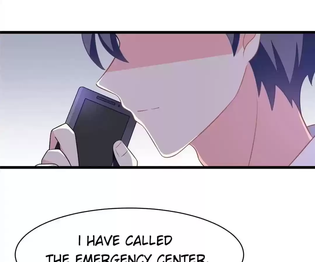 Jerk, You Can't Escape Chapter 78