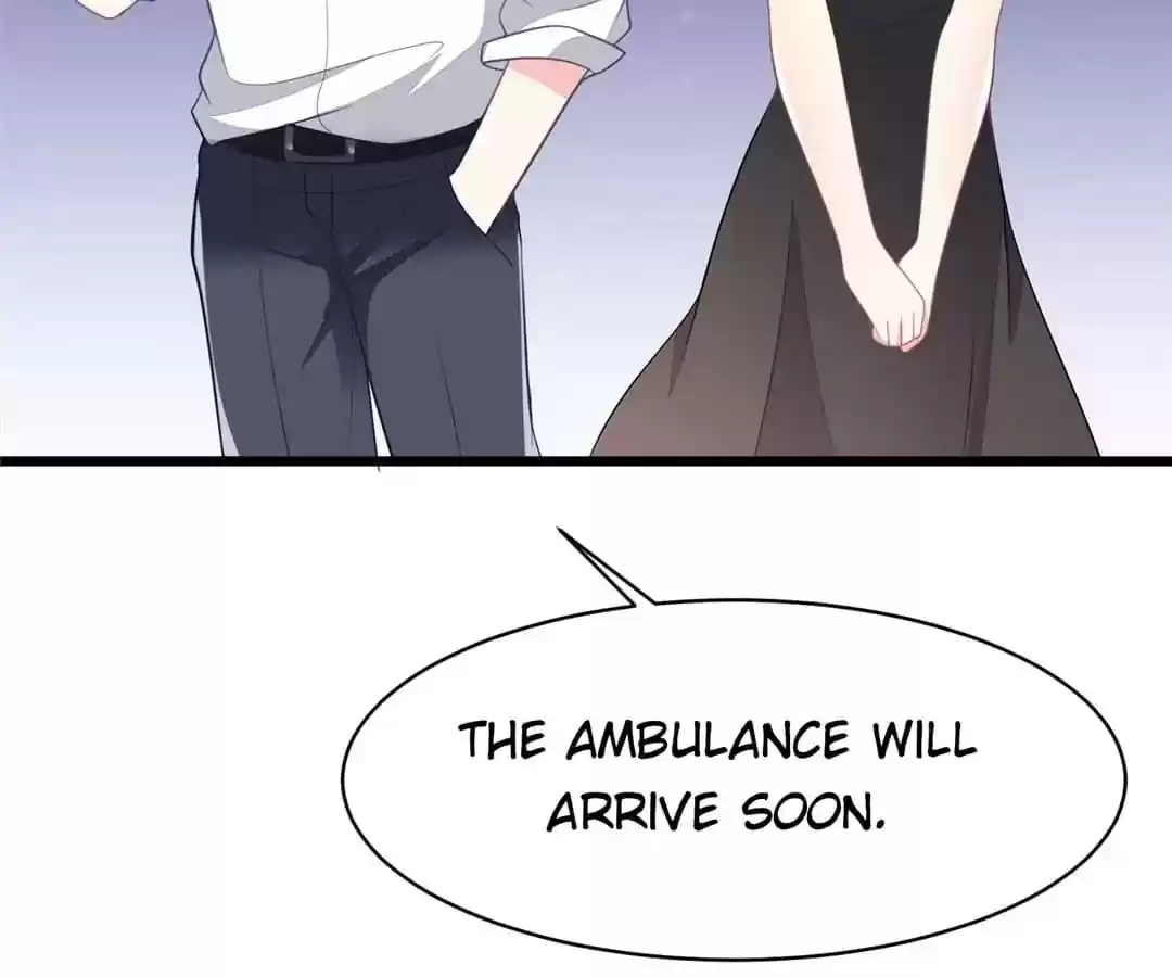 Jerk, You Can't Escape Chapter 78