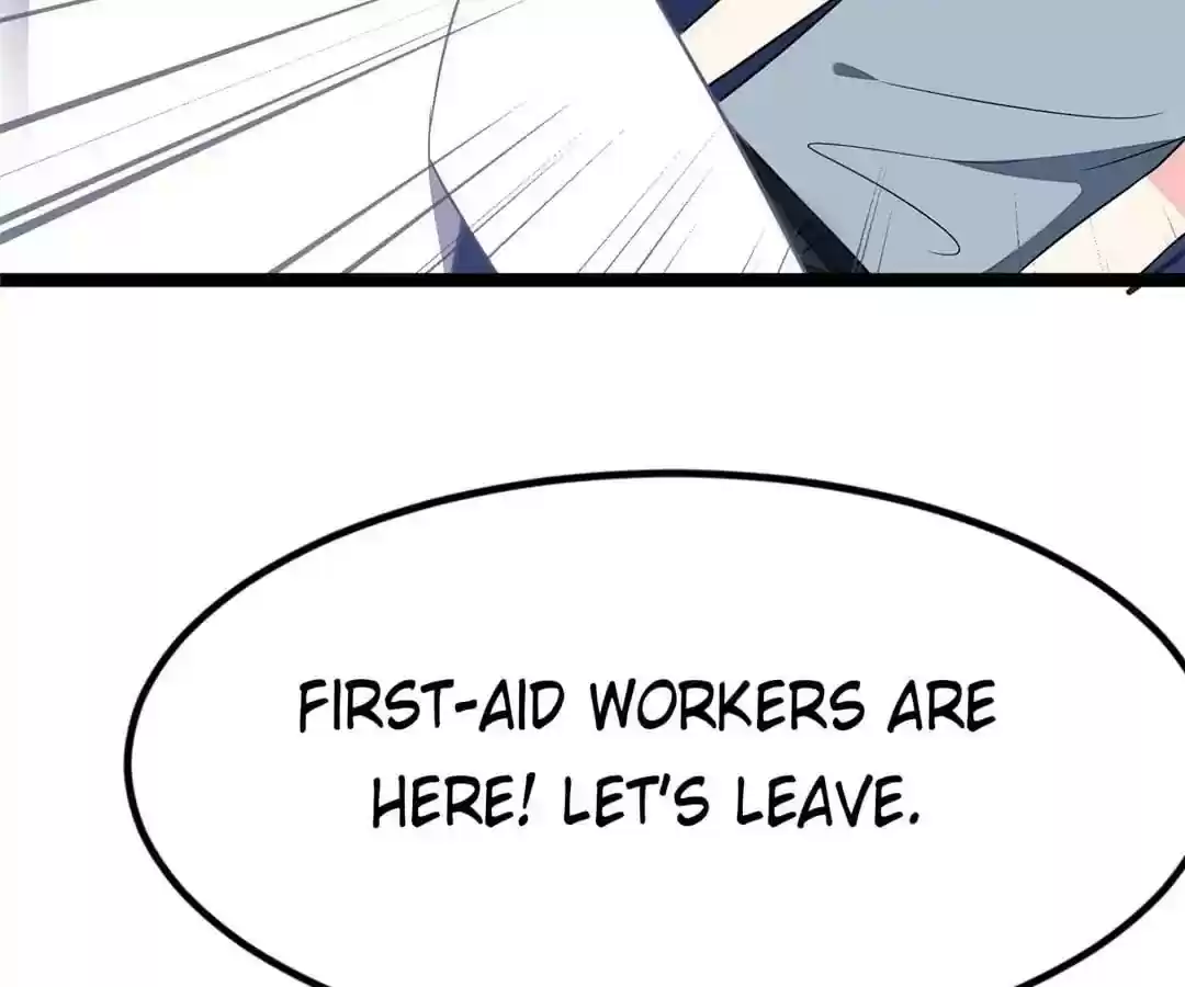 Jerk, You Can't Escape Chapter 78