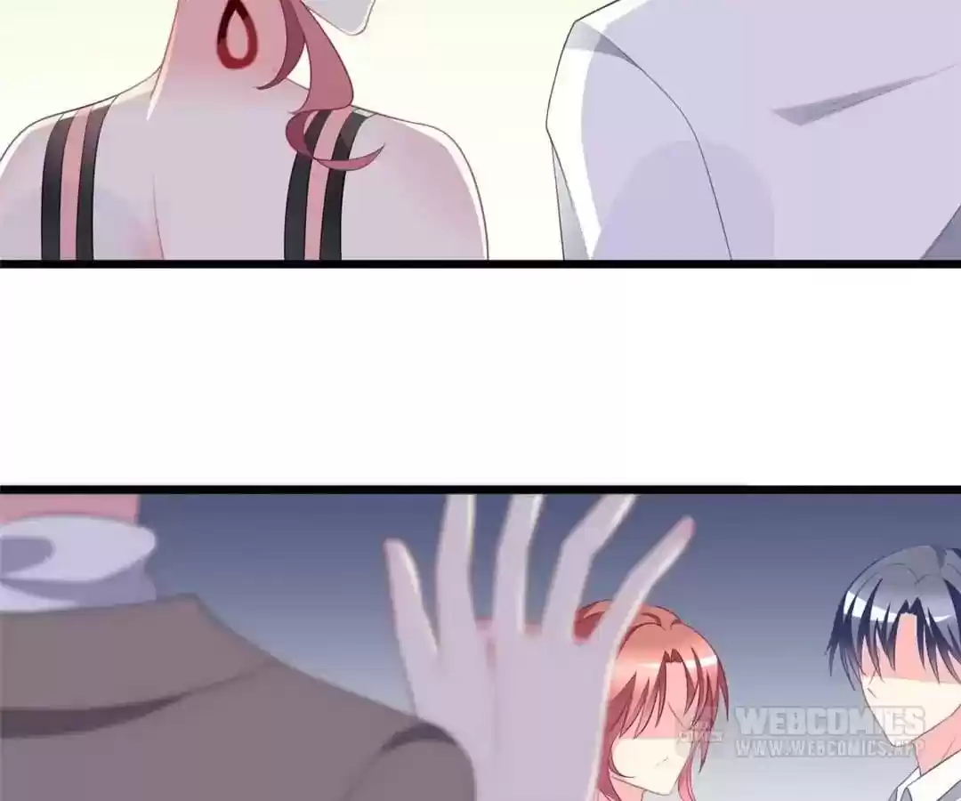 Jerk, You Can't Escape Chapter 78