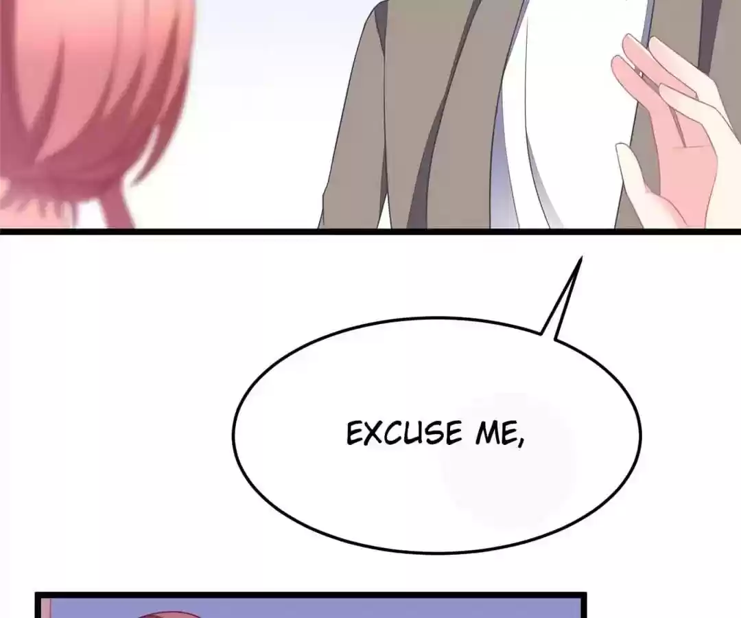 Jerk, You Can't Escape Chapter 78