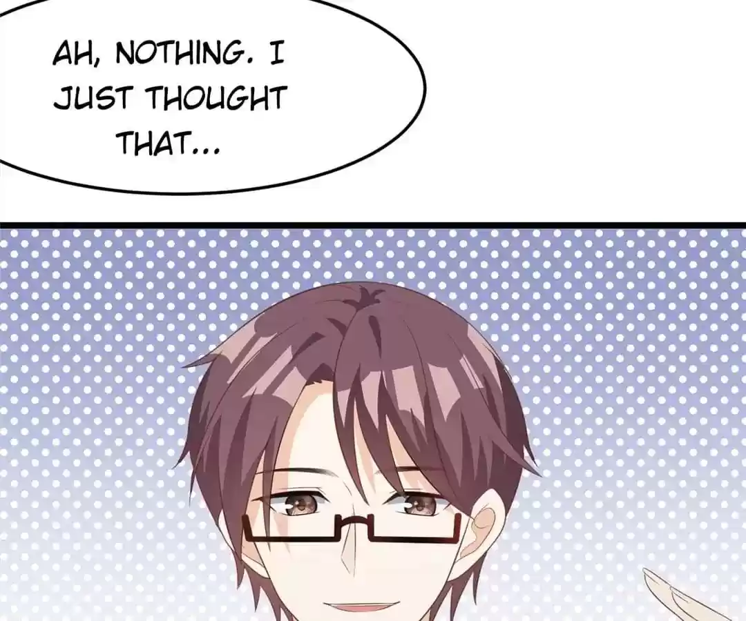 Jerk, You Can't Escape Chapter 79