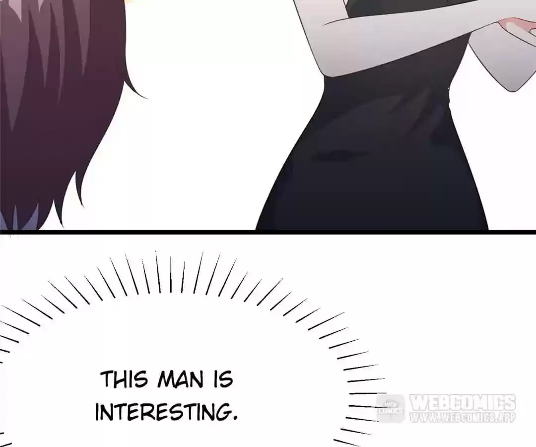 Jerk, You Can't Escape Chapter 79