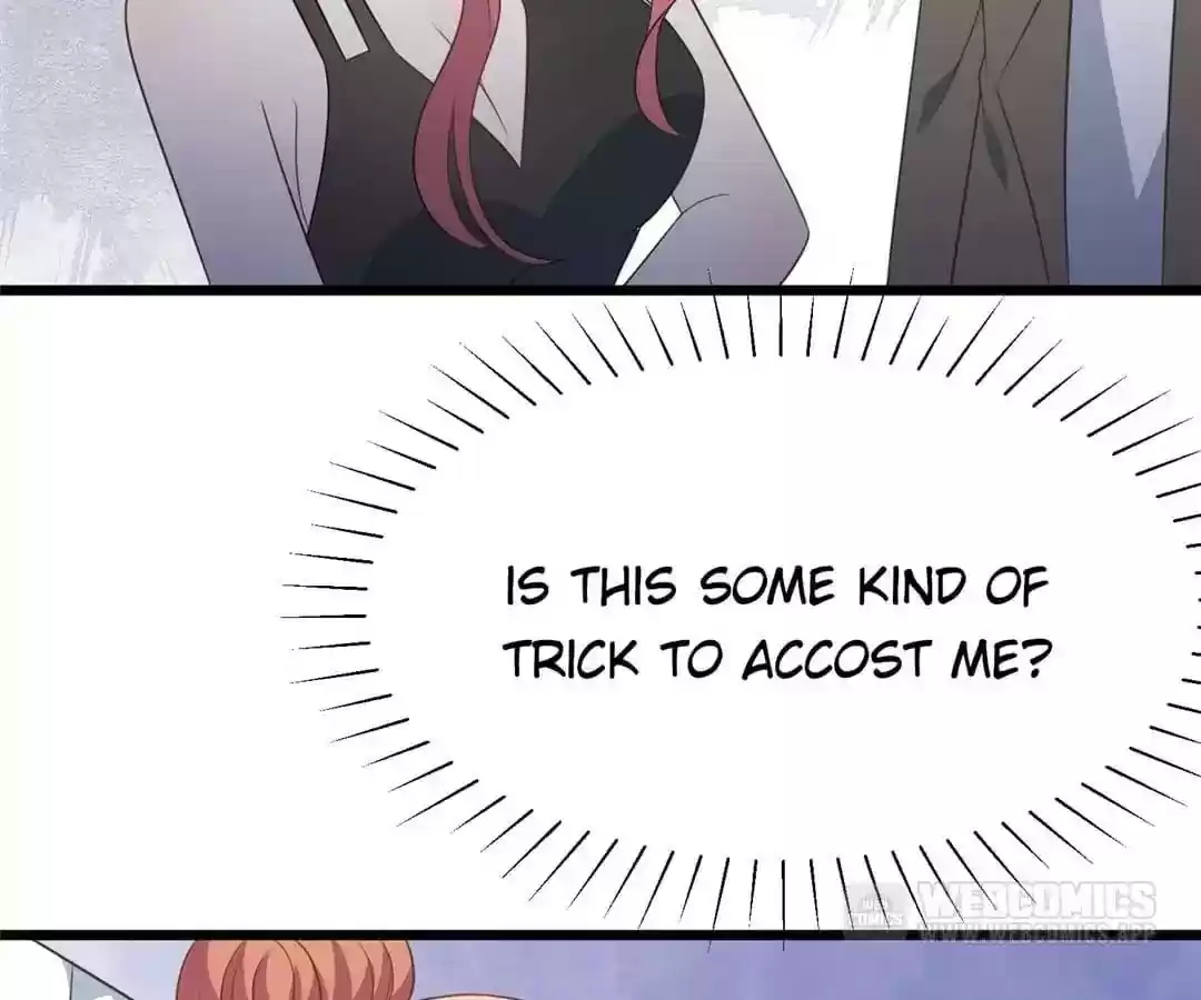 Jerk, You Can't Escape Chapter 79