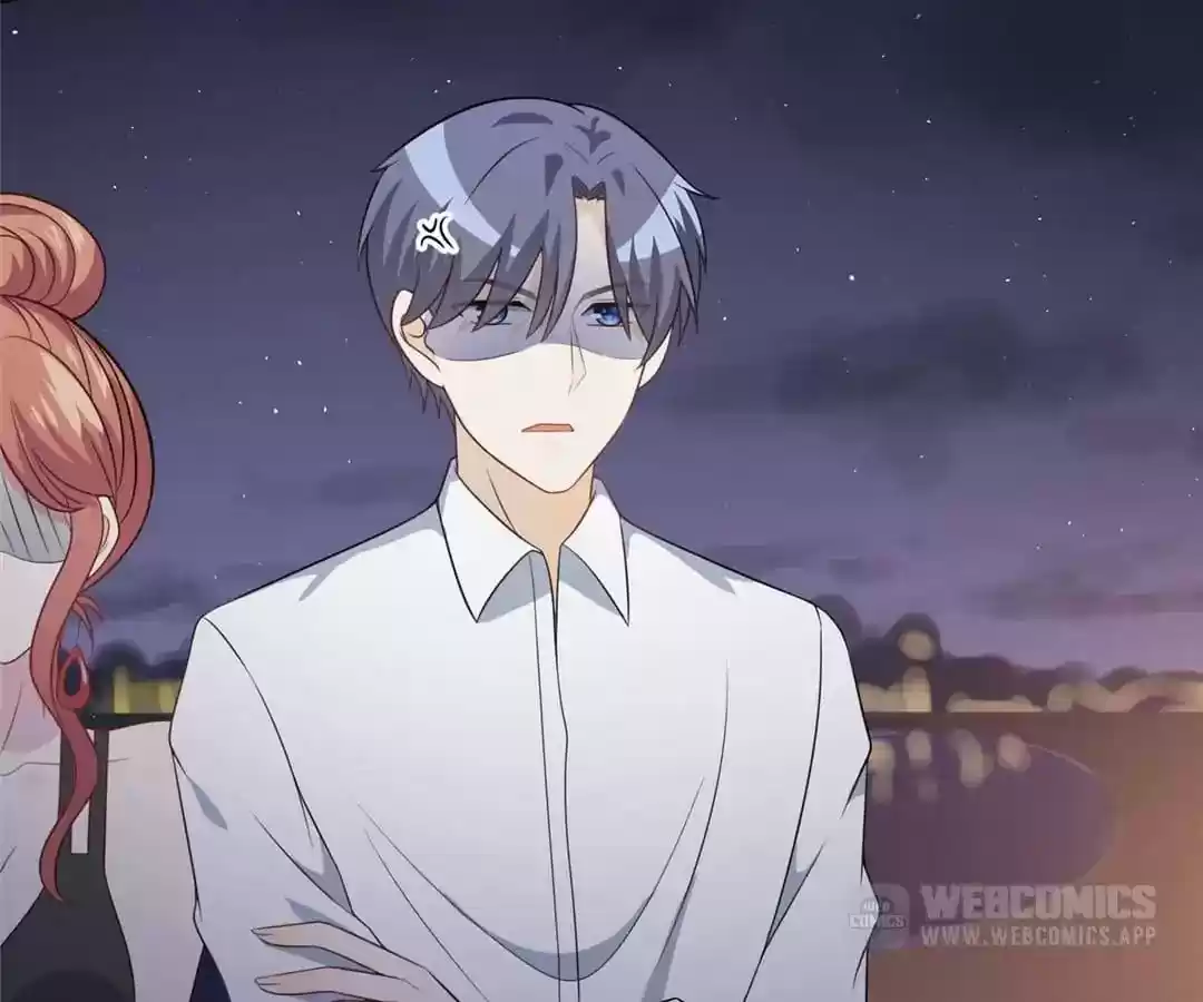 Jerk, You Can't Escape Chapter 79