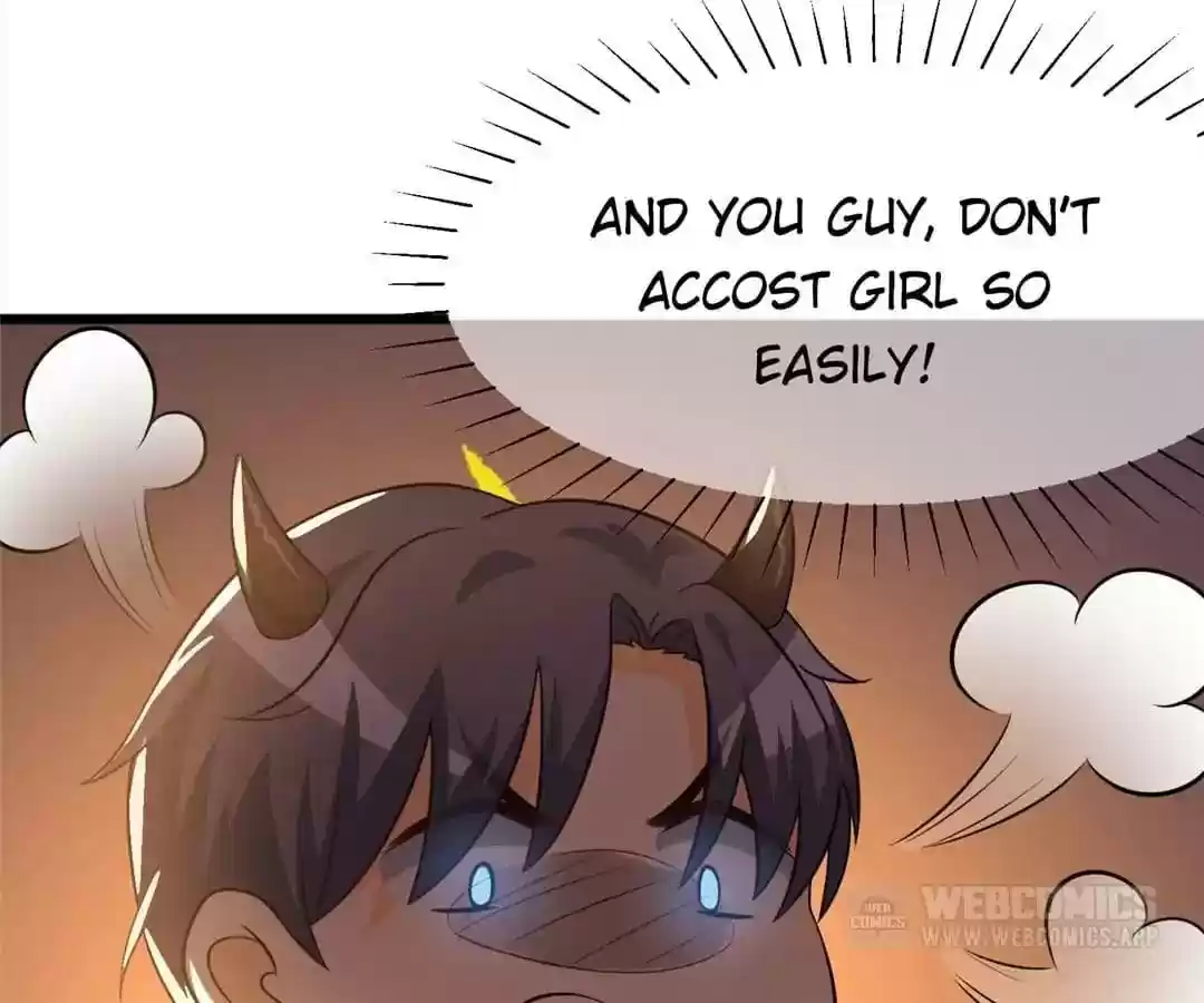 Jerk, You Can't Escape Chapter 79