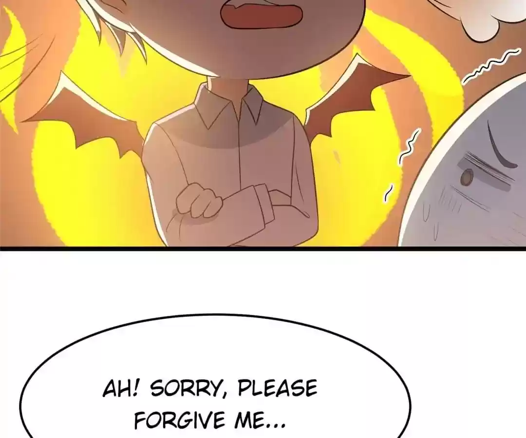 Jerk, You Can't Escape Chapter 79