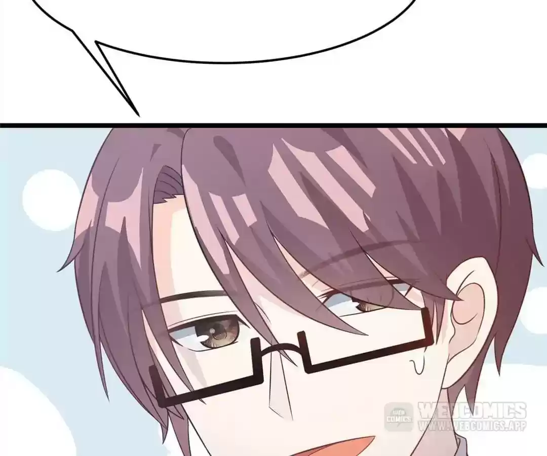 Jerk, You Can't Escape Chapter 79