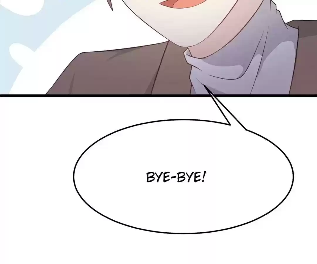 Jerk, You Can't Escape Chapter 79