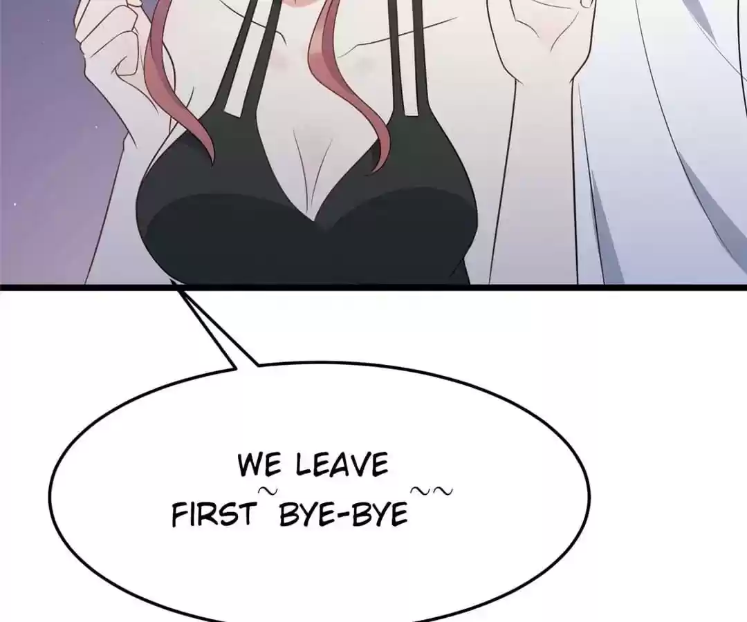 Jerk, You Can't Escape Chapter 79