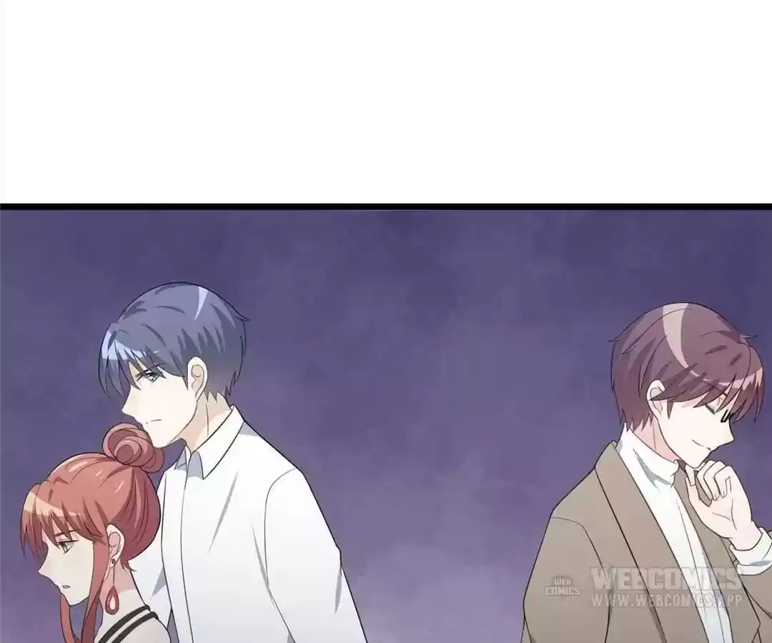 Jerk, You Can't Escape Chapter 79