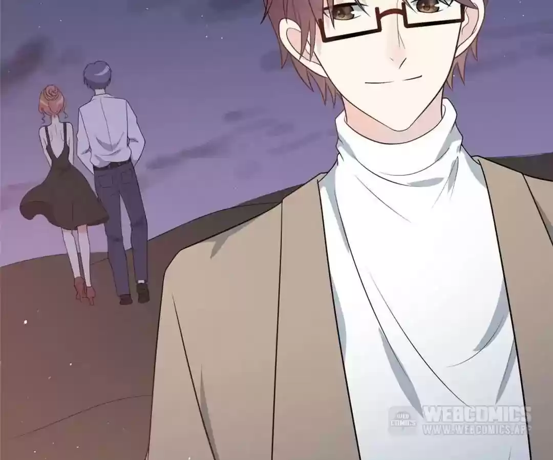 Jerk, You Can't Escape Chapter 79