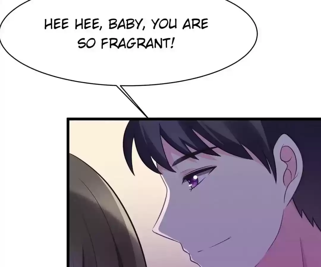 Jerk, You Can't Escape Chapter 79