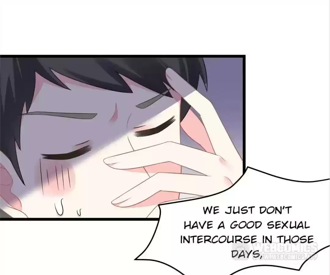 Jerk, You Can't Escape Chapter 79