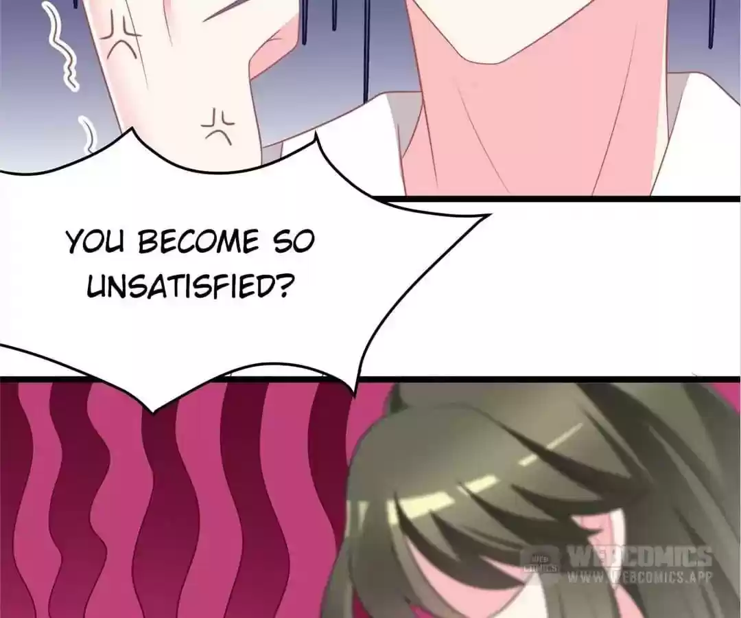 Jerk, You Can't Escape Chapter 79