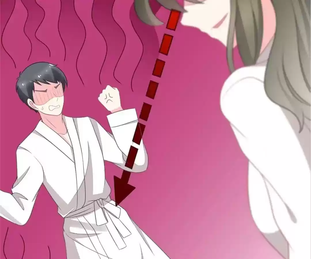 Jerk, You Can't Escape Chapter 79