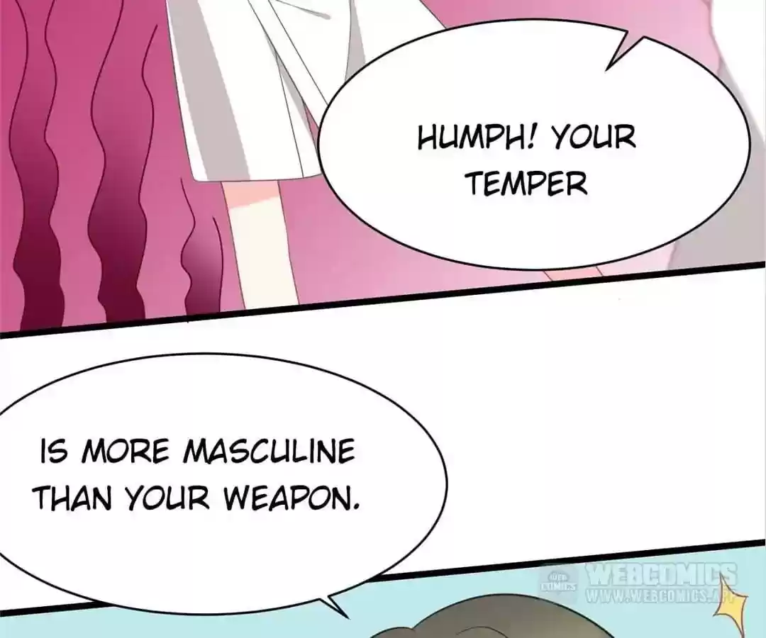 Jerk, You Can't Escape Chapter 79