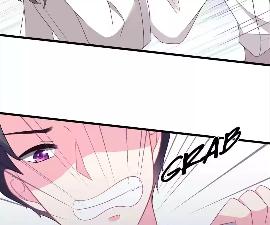 Jerk, You Can't Escape Chapter 79