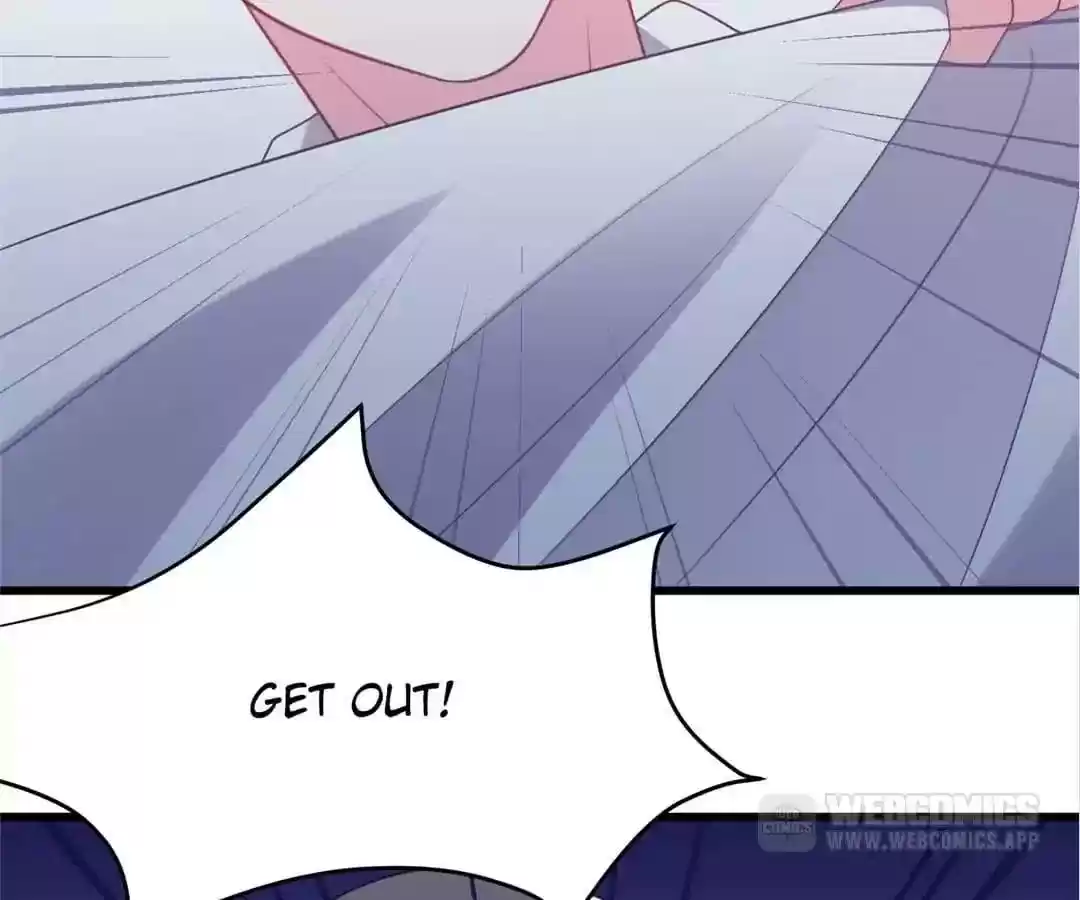 Jerk, You Can't Escape Chapter 79