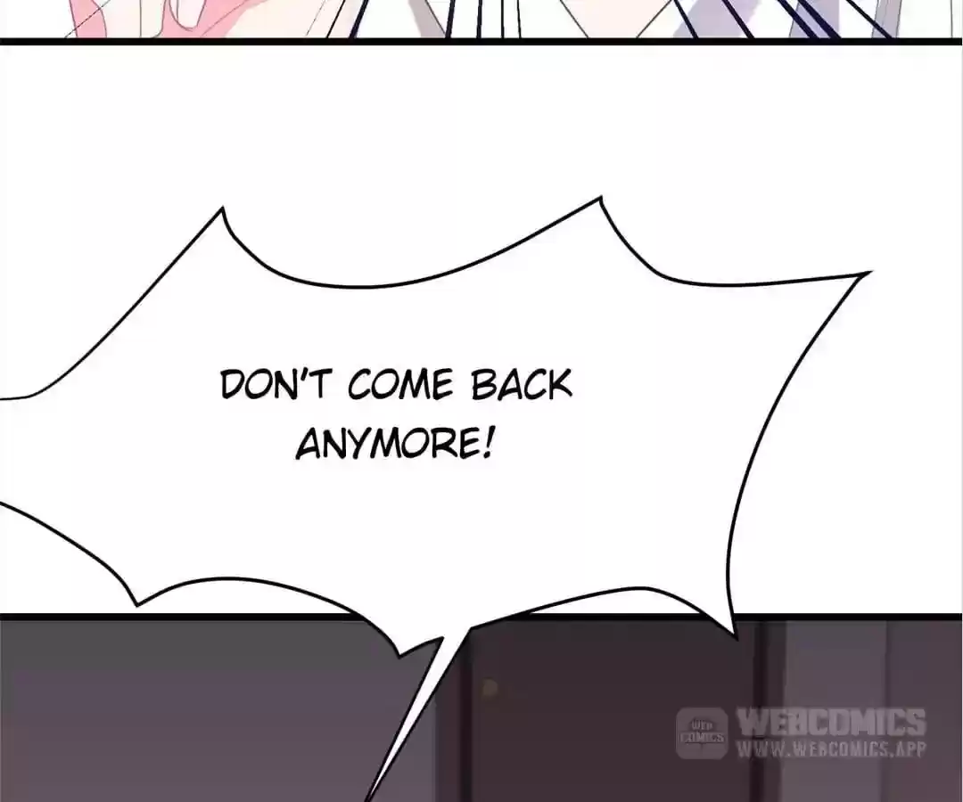 Jerk, You Can't Escape Chapter 79