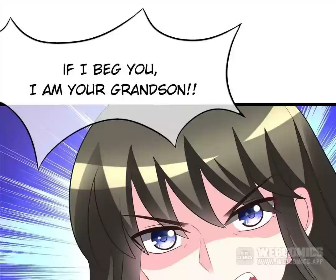 Jerk, You Can't Escape Chapter 79