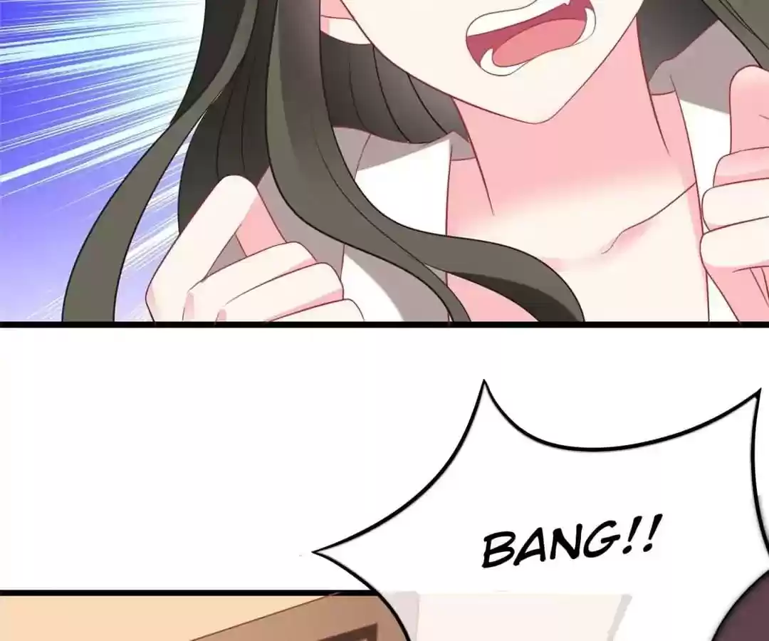 Jerk, You Can't Escape Chapter 79